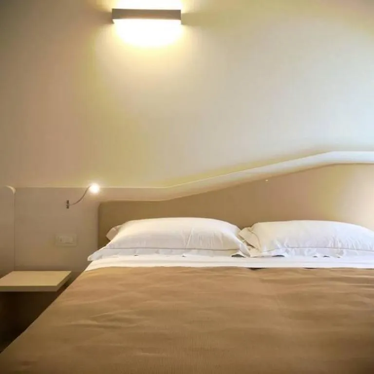 Fogadó Locanda Corte Montioni Lazise Olaszország