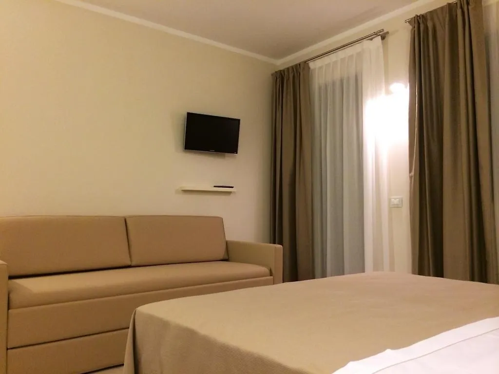 Locanda Corte Montioni Lazise Olaszország