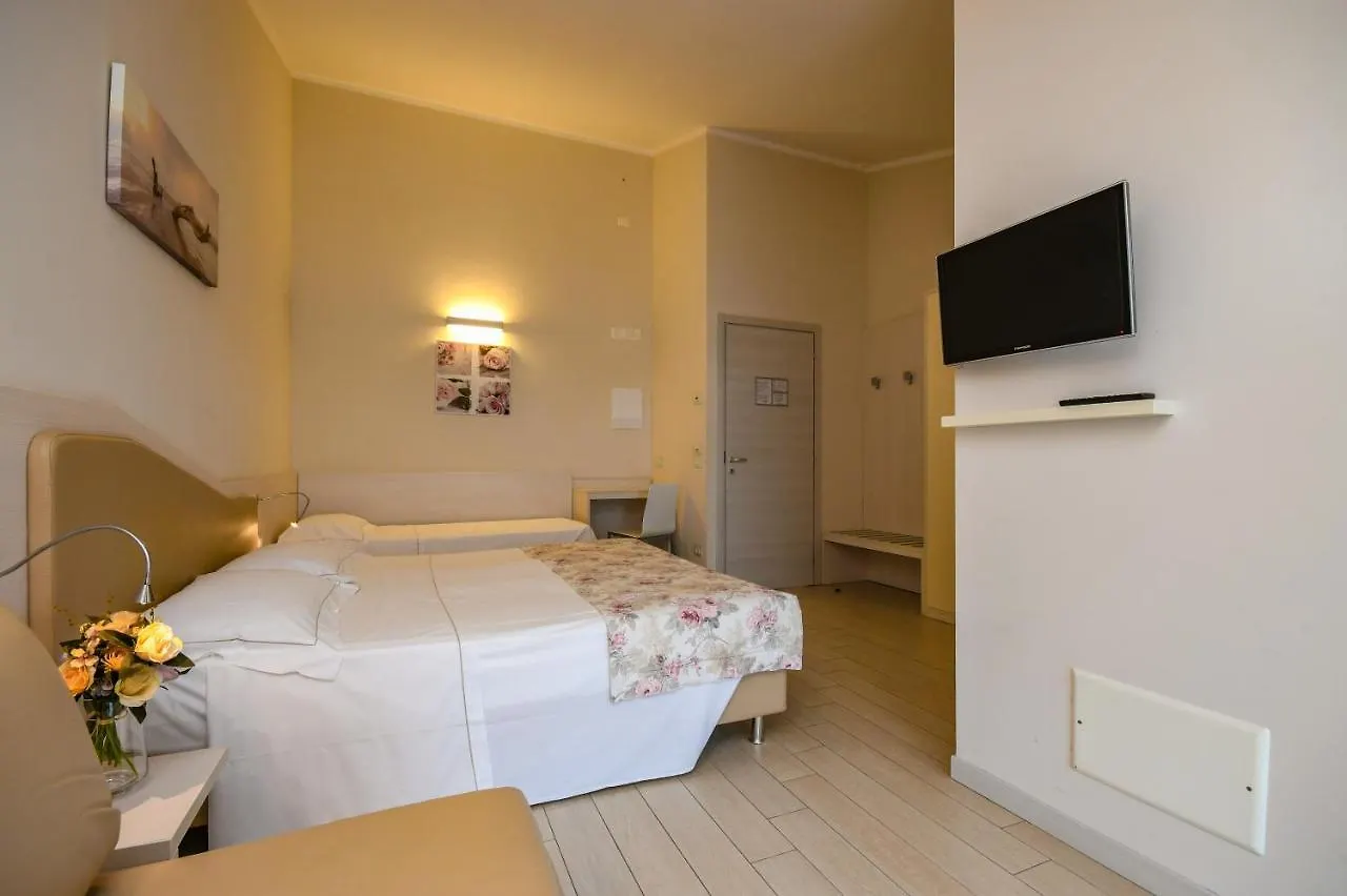Herberg Locanda Corte Montioni Lazise