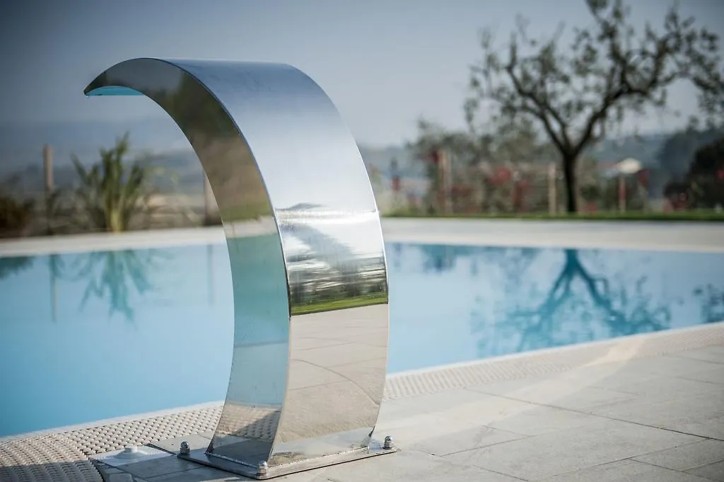 Herberg Locanda Corte Montioni Lazise