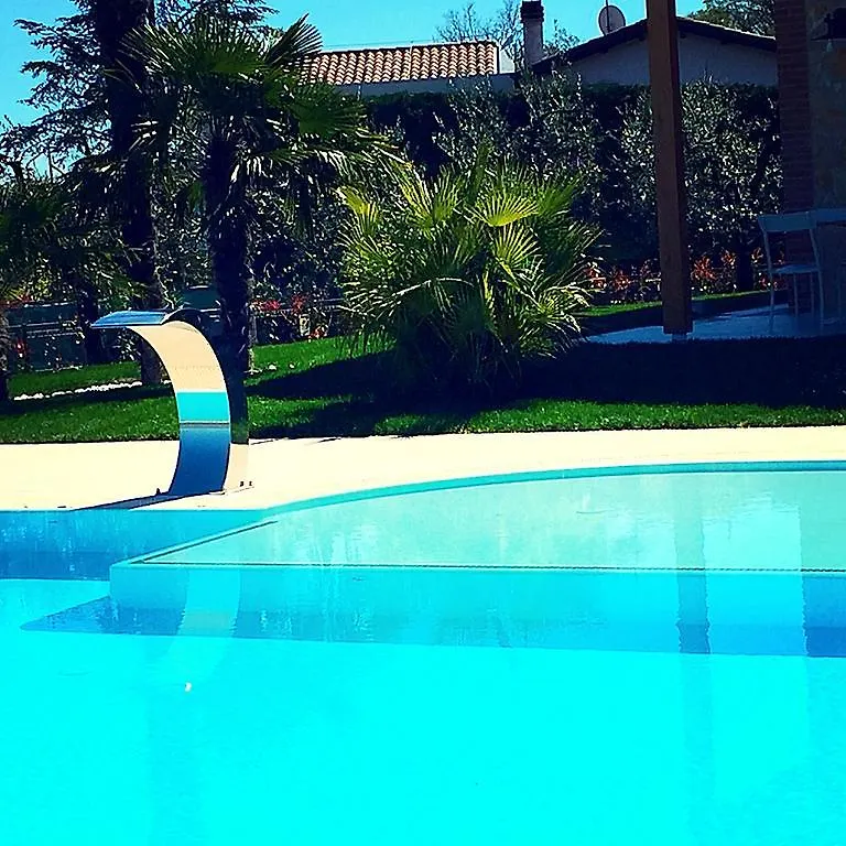 Locanda Corte Montioni Lazise 0*,  Italië