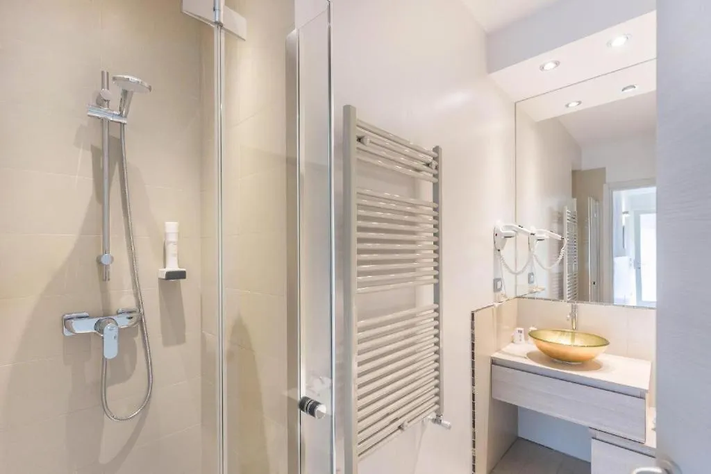 Inn Locanda Corte Montioni Lazise