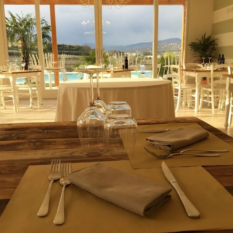 Locanda Corte Montioni Lazise