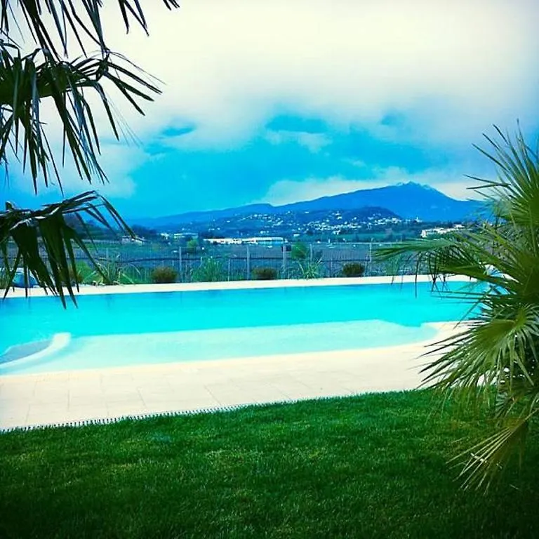 Locanda Corte Montioni Lazise