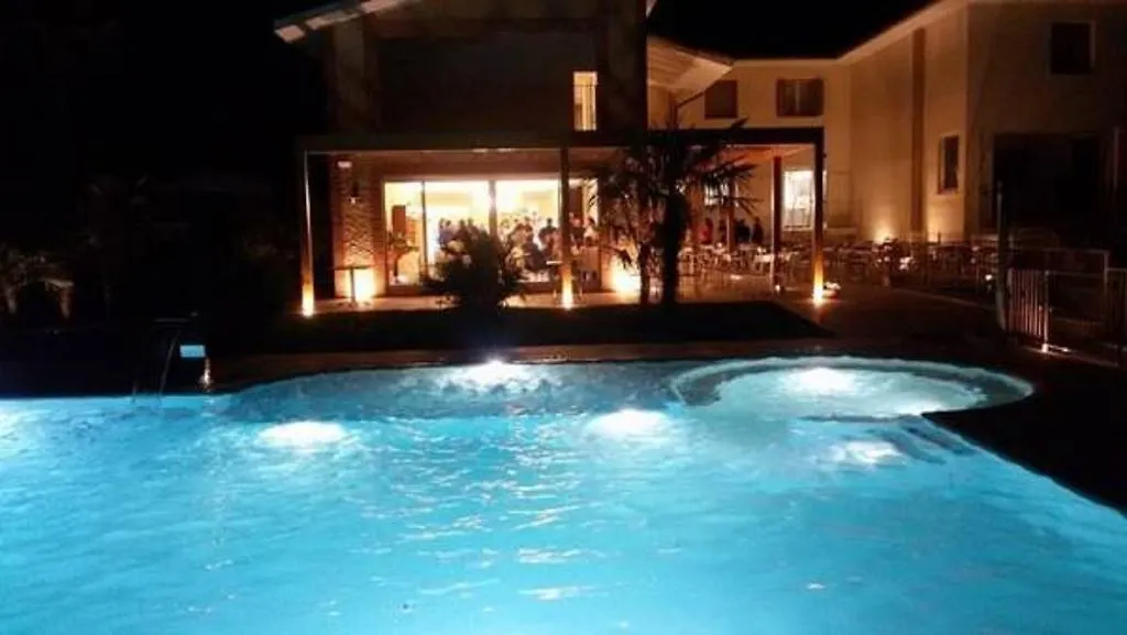 Inn Locanda Corte Montioni Lazise Italy
