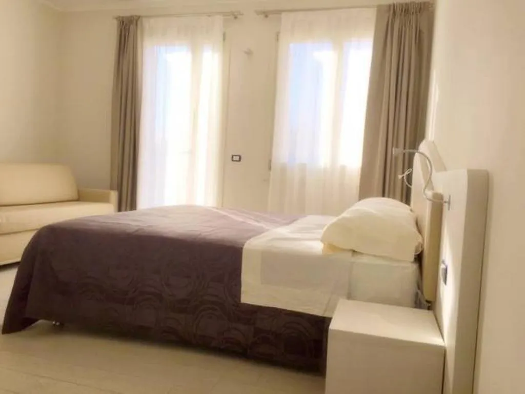 Inn Locanda Corte Montioni Lazise