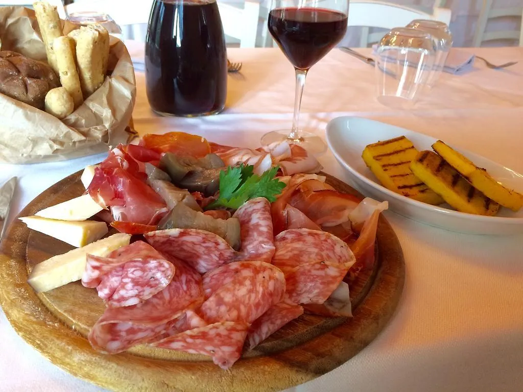 Locanda Corte Montioni Lazise