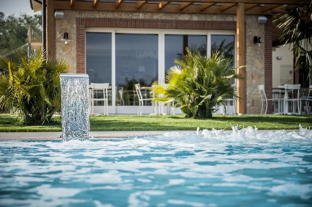 Locanda Corte Montioni Lazise